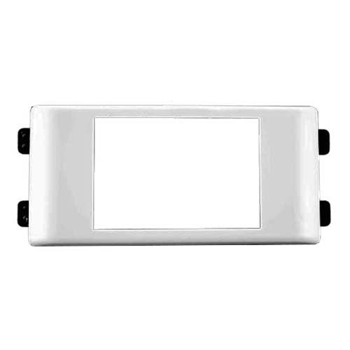 Decorduct Modular Cradle and Cover White NET-TRUNK-DDT50WH