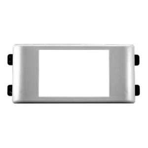 Decorduct Modular Cradle and Cover White NET-TRUNK-DDT51WH