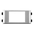 Decorduct Modular Cradle and Cover White NET-TRUNK-DDT51WH