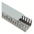 LinkQnet 2m 40x40 Narrow Finger Trunking NET-TRUNK-FIN-40X40