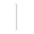 Decorduct 3.5m Aluminium Utility Pole with Covers NET-TRUNK-UP0002