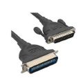 Geeko 1.8m USB IEEE-1284 Parallel Printer Adapter Cable NEXL-IEEE1284