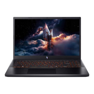 Acer Nitro V15 15.6-inch FHD Laptop – Intel Core 7 240H 512GB SSD 16GB RAM RTX 4050 Win 11 Home