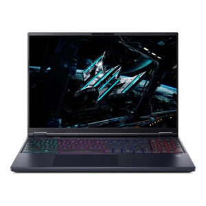 Acer Predator Helios Neo 16-inch WQXGA AI Laptop – Intel Core Ultra 9 275HX 1TB SSD 32GB RAM RTX 5060 Win 11 Pro