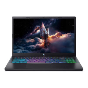 Acer Nitro V15 15.6-inch FHD Laptop – AMD Ryzen 5 150 512GB SSD 16GB RAM RTX 5050 Win 11 Home