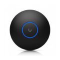 Ubiquiti UAP-nanoHD Black Cover Skin 1-pack nHD-cover-Black-3