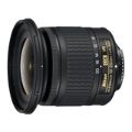 Nikon AF-P DX Nikkor 10-20mm f/4.5-5.6G VR Camera Lens NI10-20ED