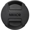 Nikon Z-Series LC-62B 62mm Lens Cap NIACILCLC62B