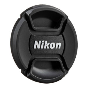 Nikon LC-82 82mm Lens Cap NIACLC82