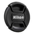 Nikon LC-82 82mm Lens Cap NIACLC82