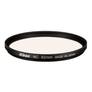 Nikon 62mm Neutral Colour Filter NIACNC62