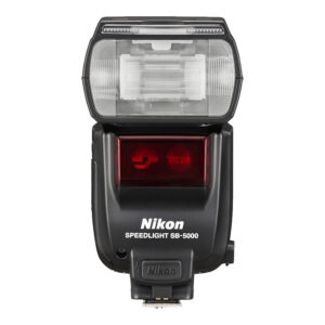 Nikon SB-5000 Speedlight Flash NIACSB5000