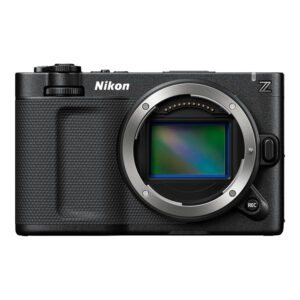 Nikon ZR 6K 24.5MP Cinema Camera NICINZR