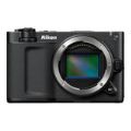 Nikon ZR 6K 24.5MP Cinema Camera NICINZR