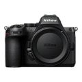 Nikon Z5 II 24.5MP Mirrorless Digital Camera - Body Only NIILCZ5II