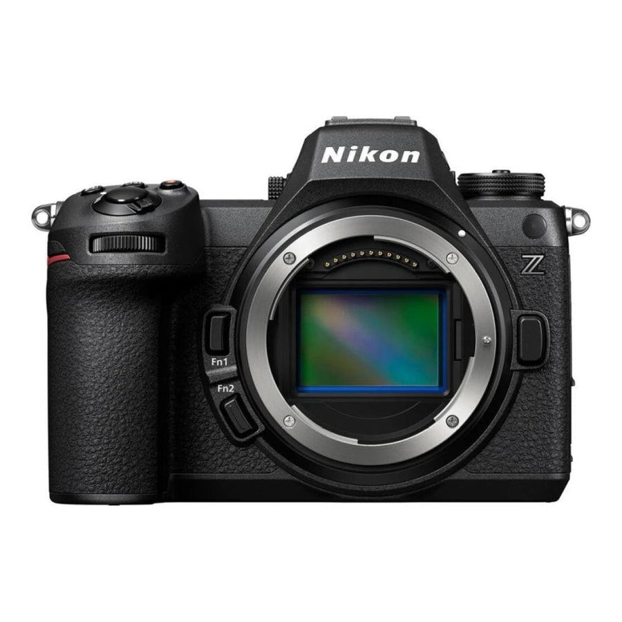 Nikon Z6 III Mirrorless Digital Camera – Body Only NIILCZ6III