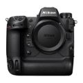 Nikon NIILCZ9 Z9 45.7MP Mirrorless Digital Camera - Body Only