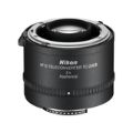 Nikon AF-S TC-20E III Teleconverter NITC20EIII