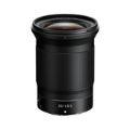 Nikon Nikkor Z 20mm f/1.8 S Camera Lens NIZ20F1.8