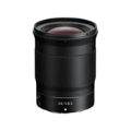 Nikon Nikkor Z 24mm f/1.8 S Camera Lens NIZ24F1.8