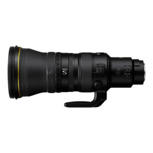 Nikon NIKKOR Z 400mm f/2.8 TC VR S Camera Lens NIZ400F2.8