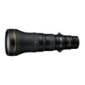 Nikon NIZ800F6.3 Nikkor Z 800mm f/6.3 VR S Camera Lens