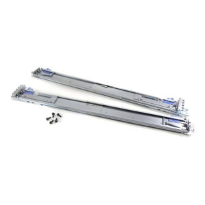 RCT NJ-2020-18 Chassis Universal Slide Rail Kit for 4U-450RX
