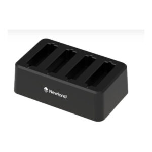 Newland 4-slot Battery Charger for MT90 Series