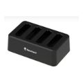 Newland 4-slot Battery Charger for MT90 Series