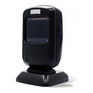 Newland FR40 Koi Fixed POS Presentation Barcode Scanner Black NLS-FR4080-20