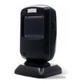 Newland FR40 Koi Fixed POS Presentation Barcode Scanner Black NLS-FR4080-20
