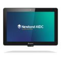 Newland NQuire 1000 Manta III 10.1-inch Touchscreen Micro Kiosk NLS-NQUIRE1000-W4-SL