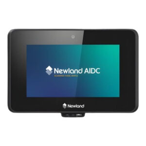 Newland NQuire 500 Skate II 5-inch Micro Kiosk NLS-NQUIRE500-W4-SL