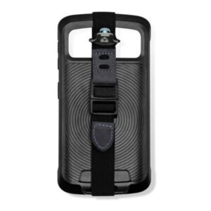 Newland MT90 Protective Case with Hand Strap NLS-RB9050