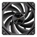 Antec Nova 120 120mm 3200RPM PWM Case Fan - Black