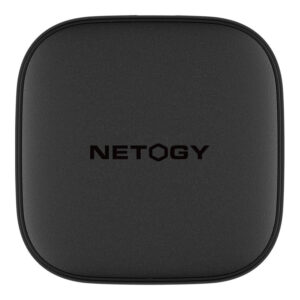 Netogy Nova Pro 4K UHD Google Streaming TV Box