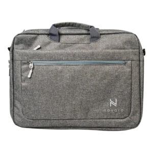 Novaro 15.6-inch Notebook Bag Grey NOVBAG001