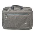 Novaro 15.6-inch Notebook Bag Grey NOVBAG001