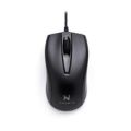 Novaro USB Wired Optical Mouse NOVKBM005