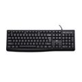 Novaro USB Wired Keyboard NOVKBM006