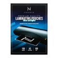 Novaro 150 Microns A3 Laminating Pouch 100-pack NOVLAM003