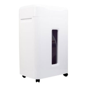 Novaro ProShred 3322C 22-sheet Cross Cut Paper Shredder NOVSHR005