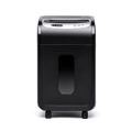 Novaro 18-sheet 30L Micro Shredder NOVSHR009