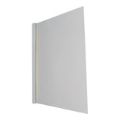 Novaro A4 Thermal Binding Cover 100-pack NOVTBC001