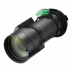 NEC 2 Zoom Lens NP43ZL