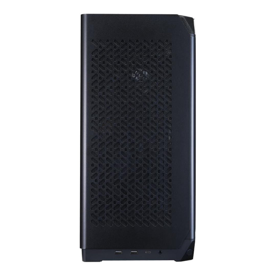 Cooler Master NCORE 100 AIR PC Case Black NR100-KNNN-S00