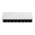 Hikvision HiLook NS-0108D 8-port Fast Ethernet Unmanaged Network Switch
