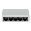 Hikvision HiLook NS-0505D 5-port Gigabit Unmanaged Network Switch