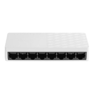 Hikvision HiLook NS-0508D 8-port Gigabit Unmanaged Network Switch