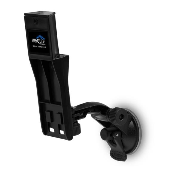 Ubiquiti NS-WM Window Mount for NanoStationM airMAX